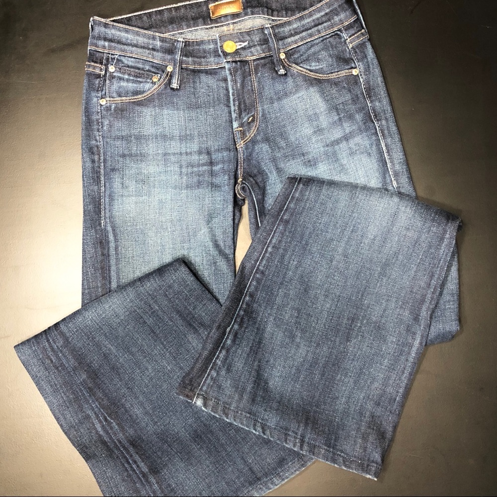 MOTHER Jeans